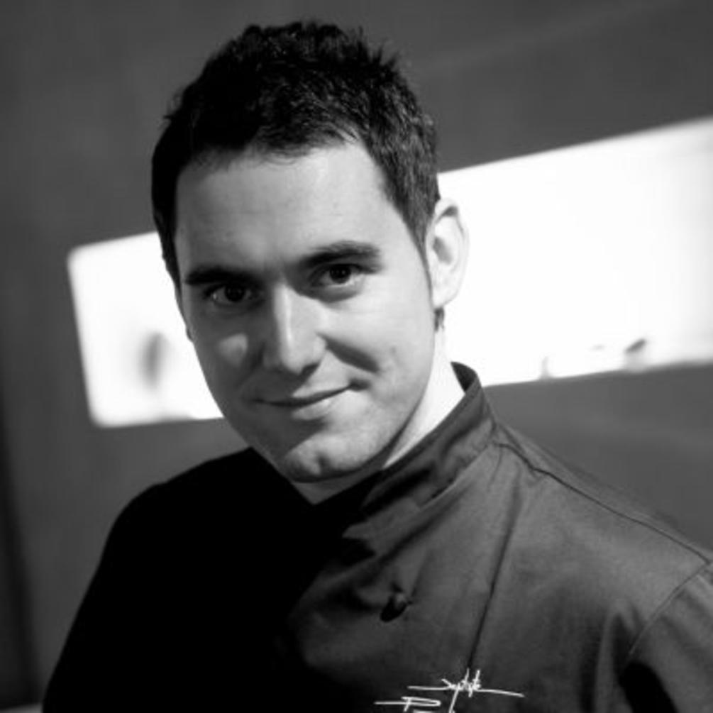 Baptiste Poinot - Restaurant Flaveurs