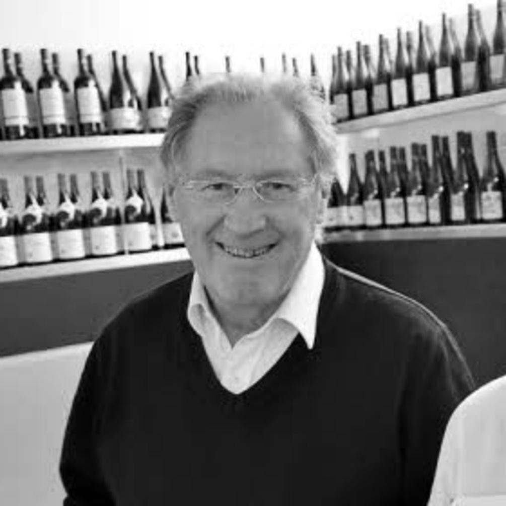 Charles Kermarec - Brasserie Café Fleuriot